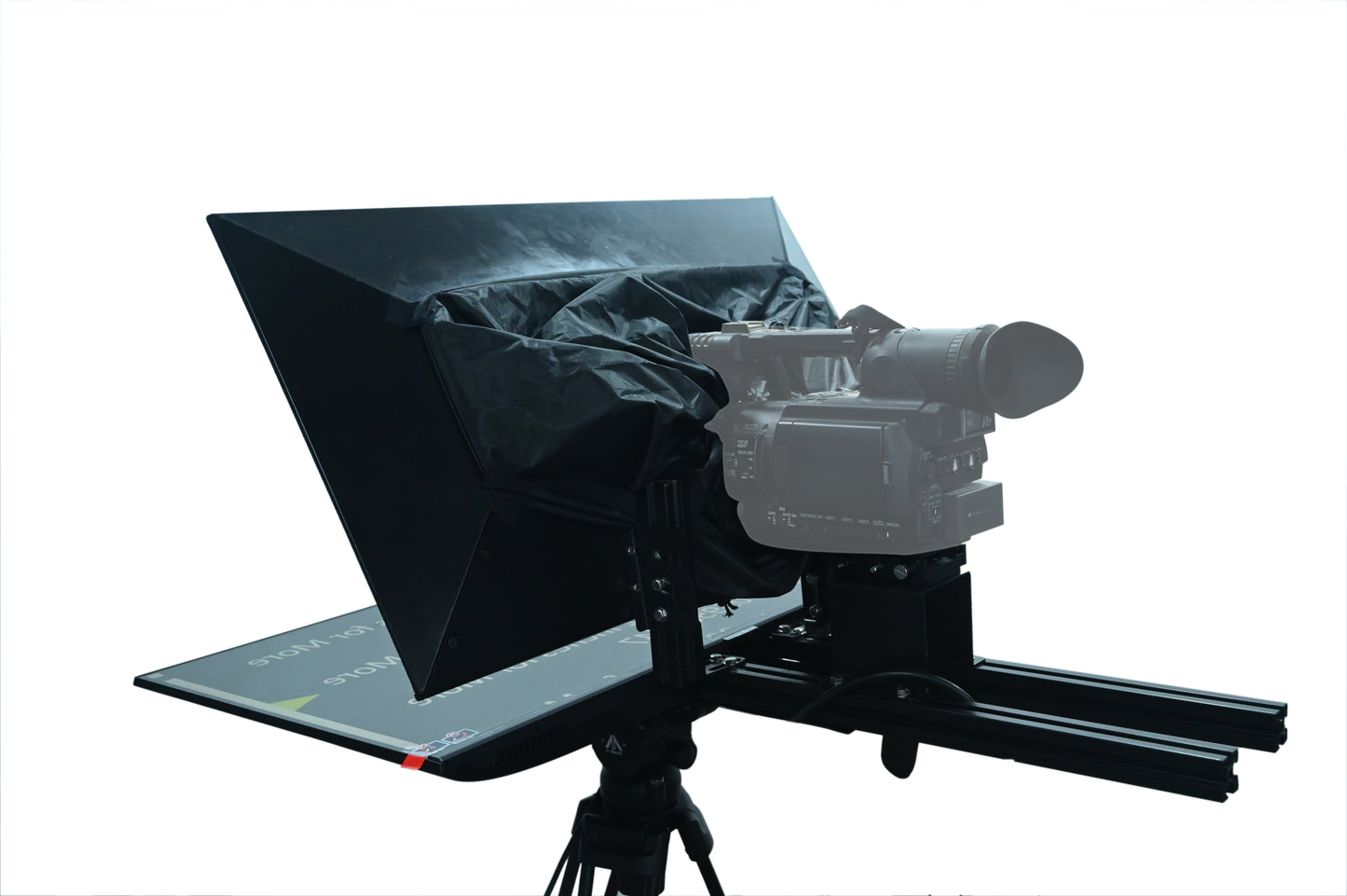 GTS Teleprompter 32  Inches