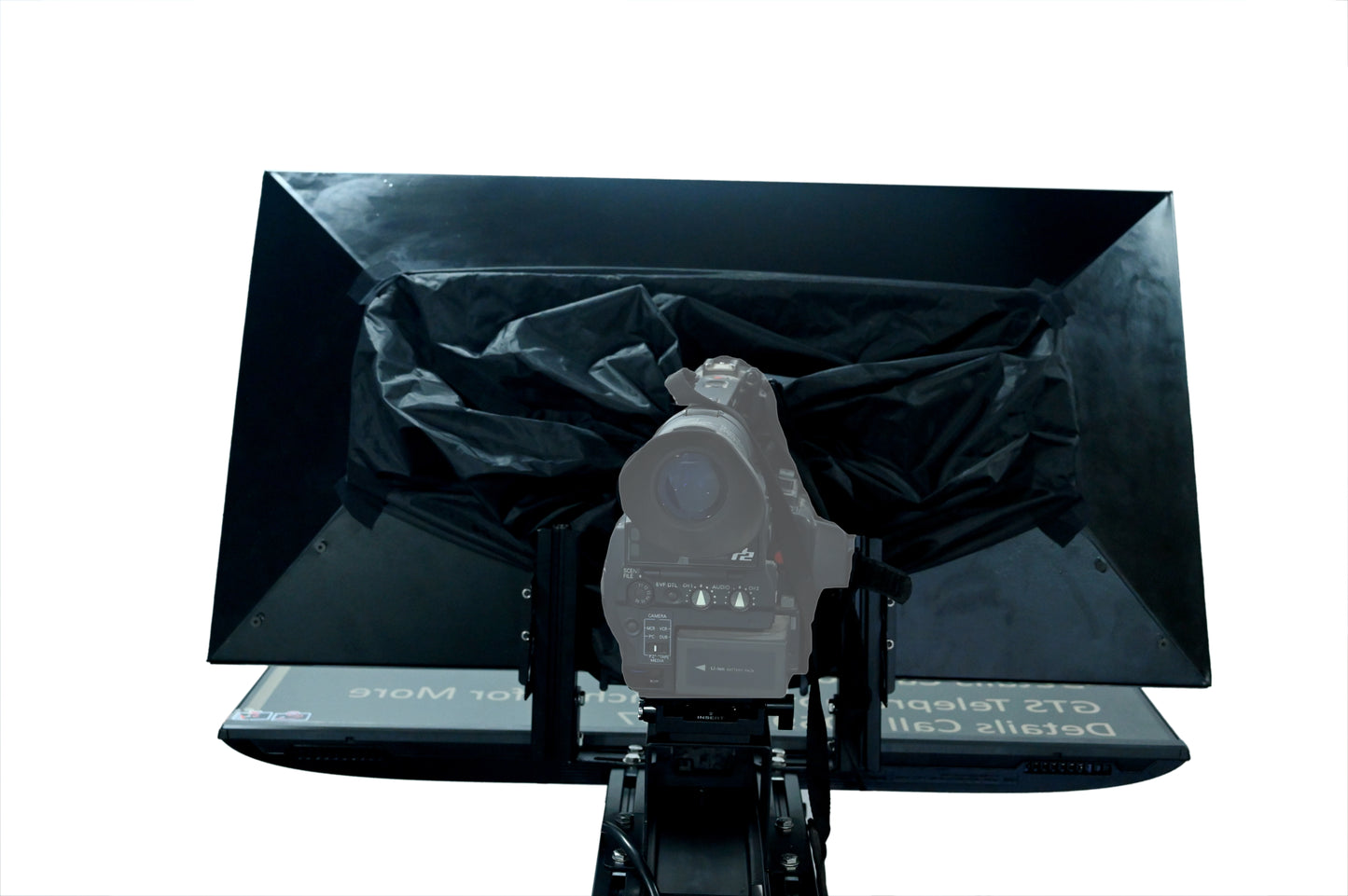 GTS Teleprompter 32  Inches
