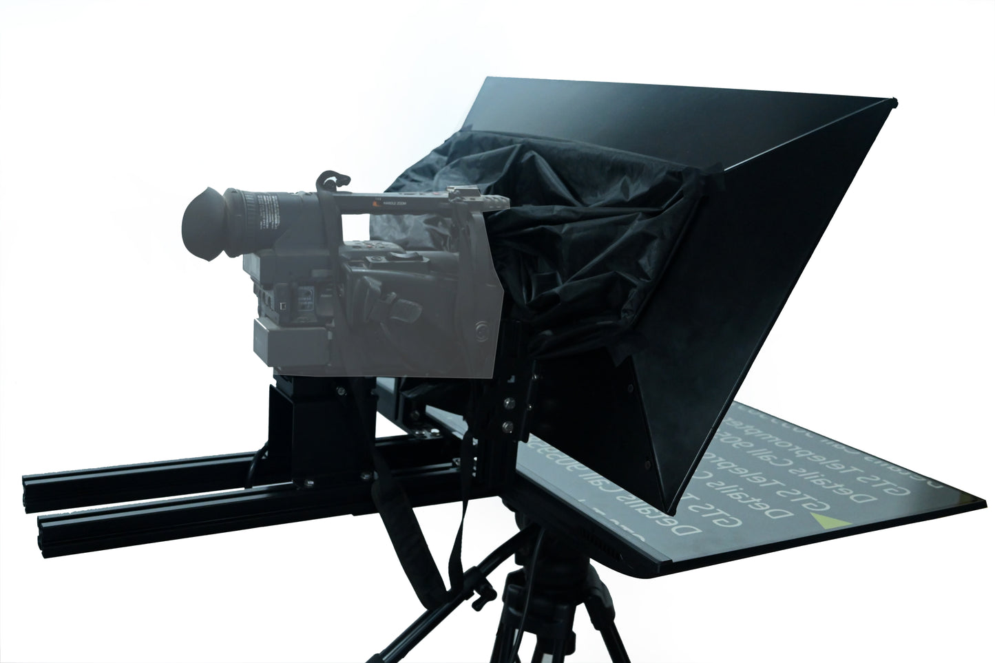 GTS Teleprompter 32  Inches