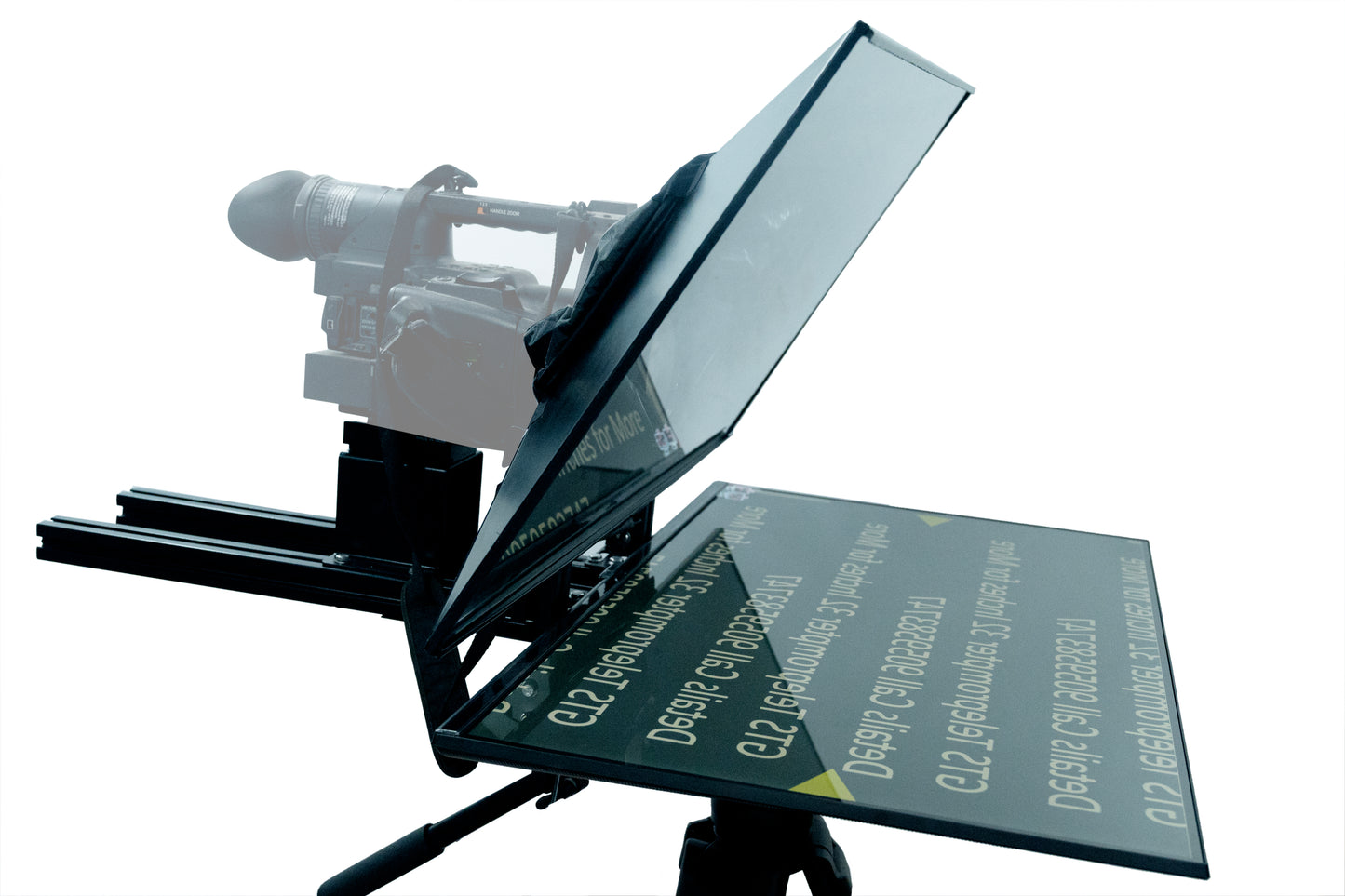 GTS Teleprompter 32  Inches