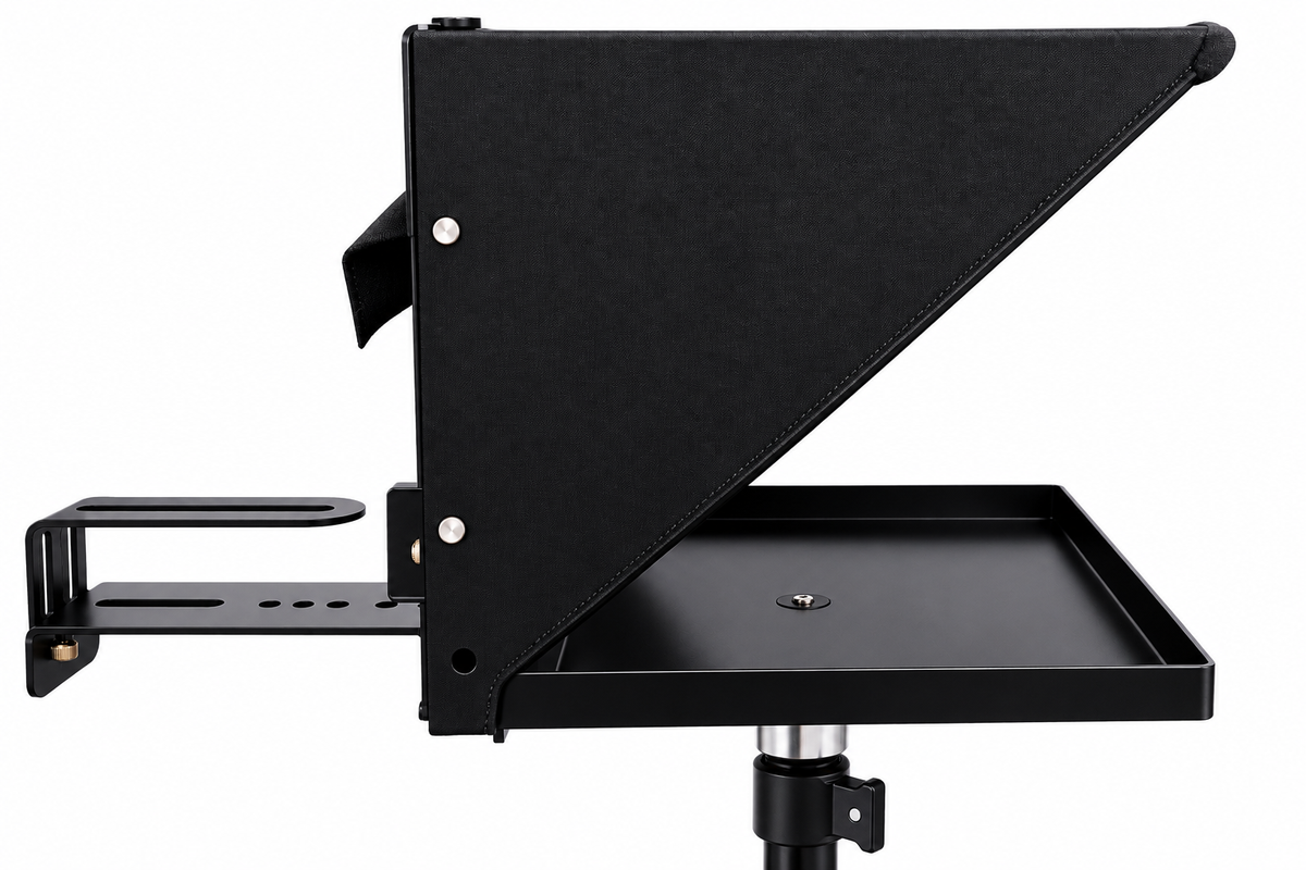 GTS 10-Inch Professional Teleprompter