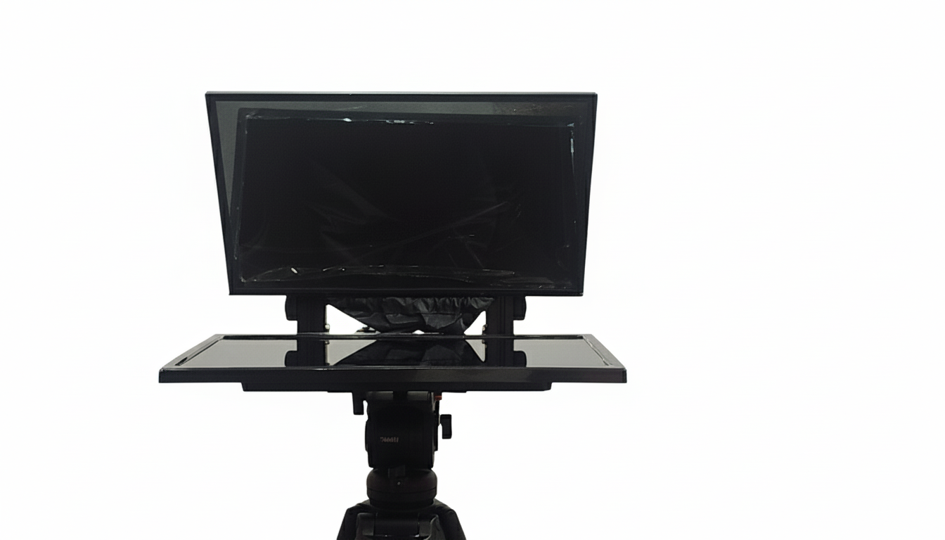 GTS Teleprompter 19D