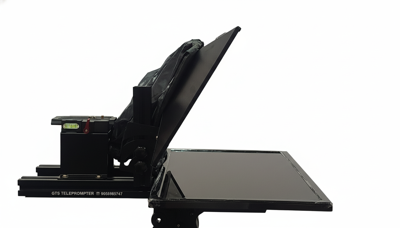 GTS Teleprompter 19D
