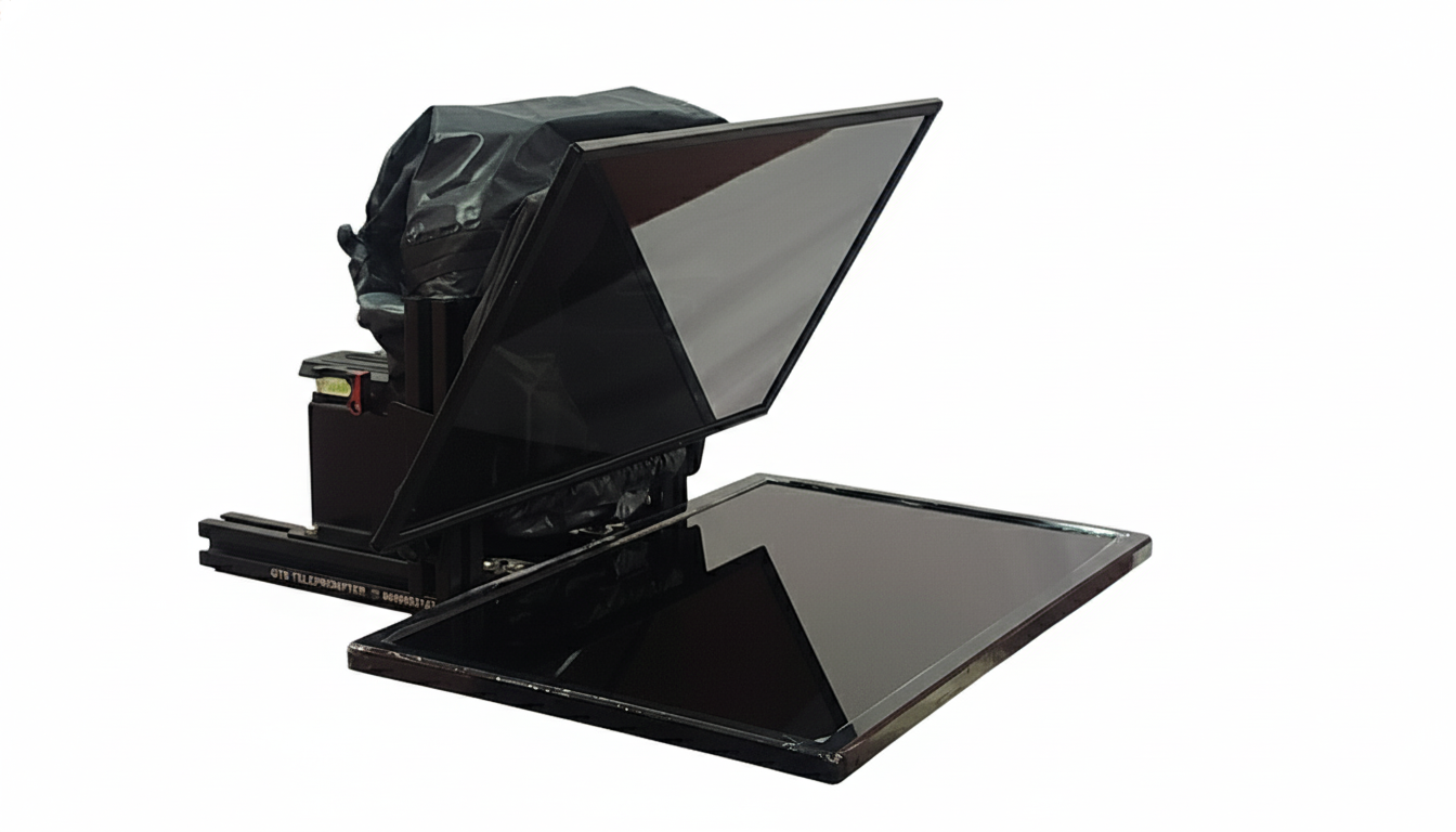 GTS Teleprompter 19D