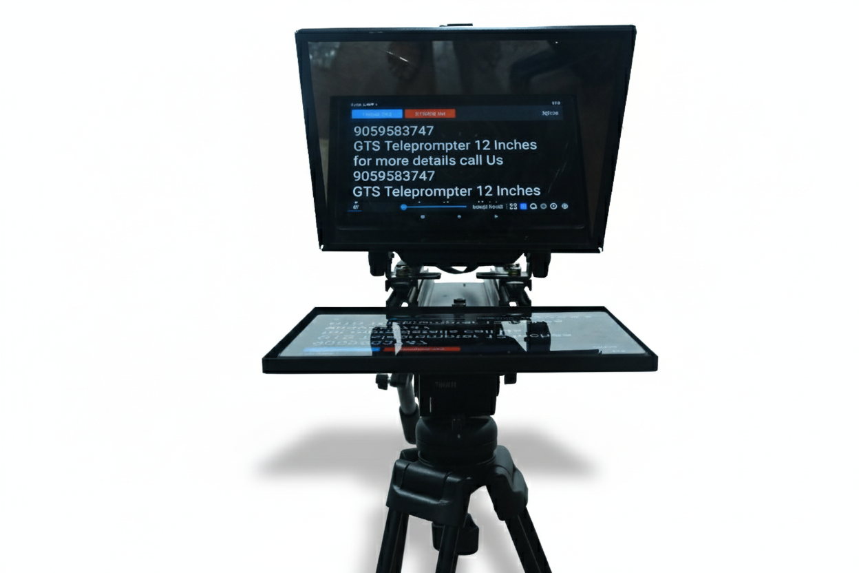 HD Prompter 12 Inches