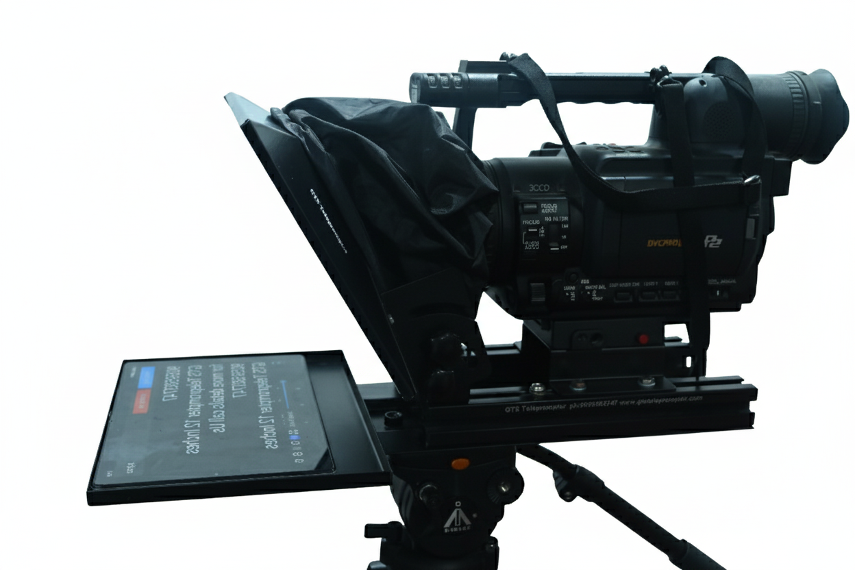 HD Prompter 12 Inches