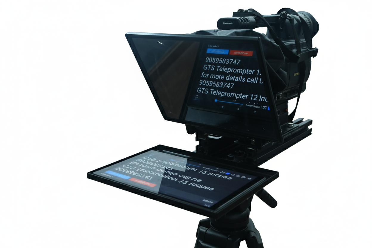 HD Prompter 12 Inches