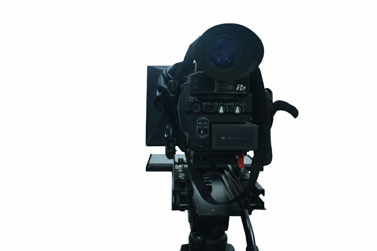 HD Prompter 12 Inches