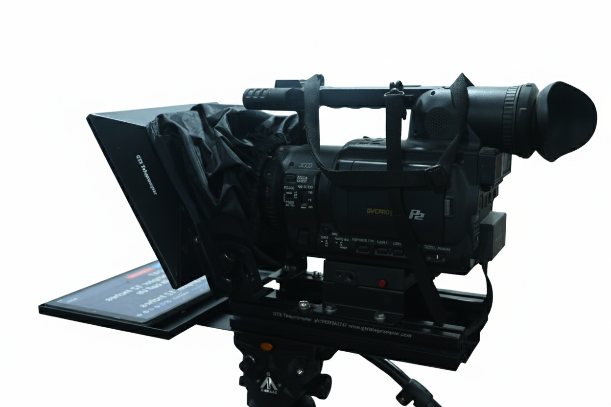 HD Prompter 12 Inches