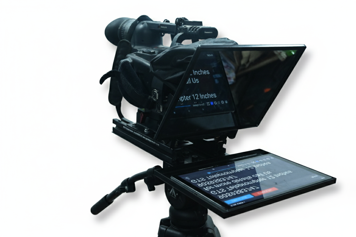 HD Prompter 12 Inches