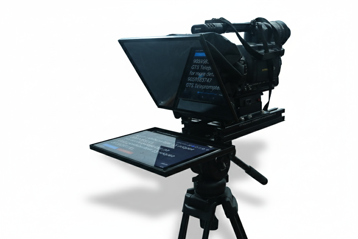HD Prompter 12 Inches