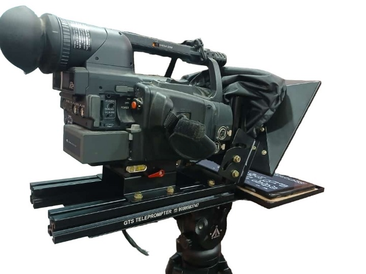HD Prompter 12 Inches