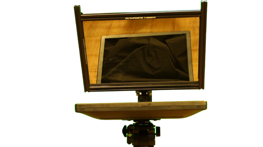 GTS Teleprompter-19 Inches