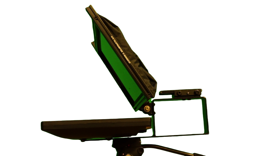 GTS Teleprompter-15 Inches