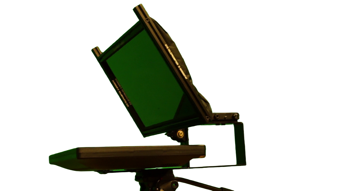 GTS Teleprompter-15 Inches