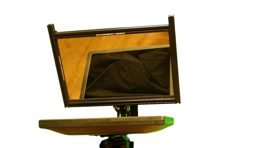 GTS Teleprompter 18 inches