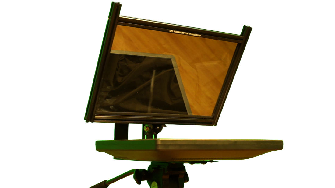 GTS Teleprompter-15 Inches
