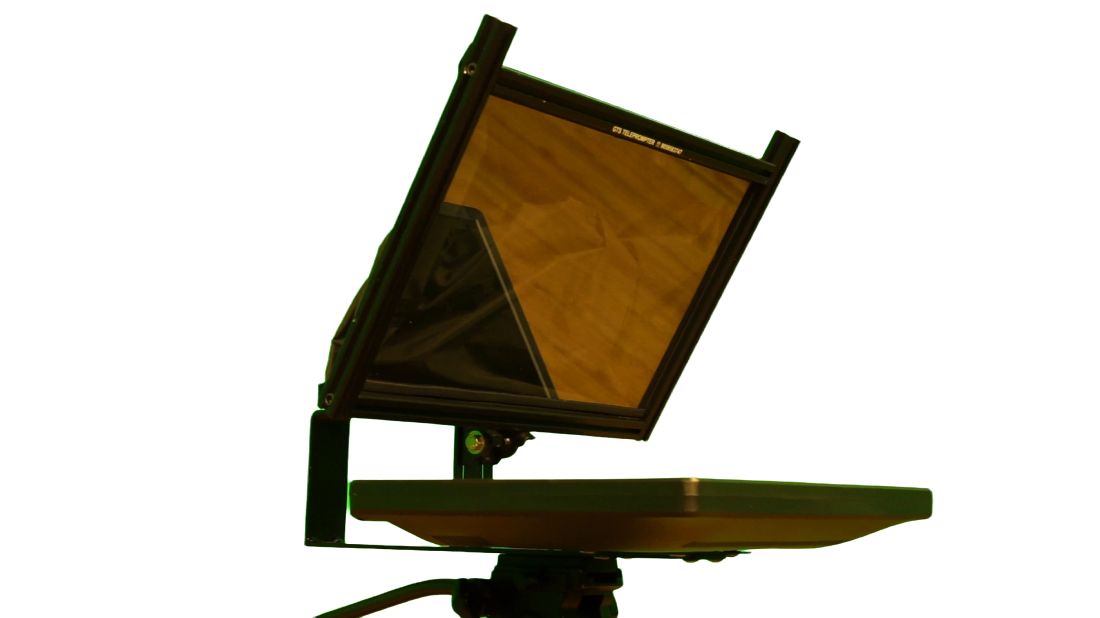 GTS Teleprompter-15 Inches
