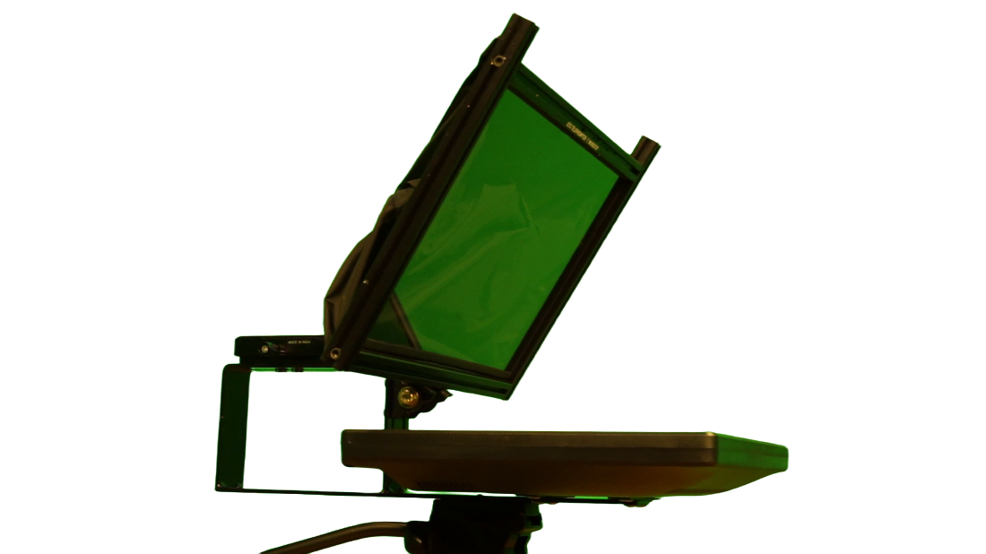 GTS Teleprompter-15 Inches