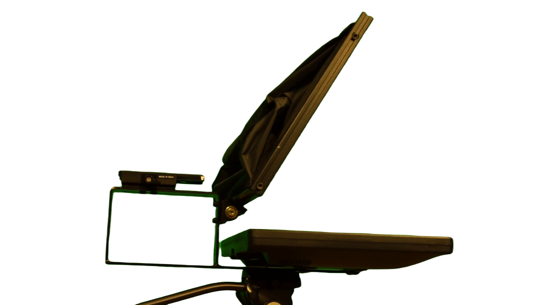 GTS Teleprompter-15 Inches