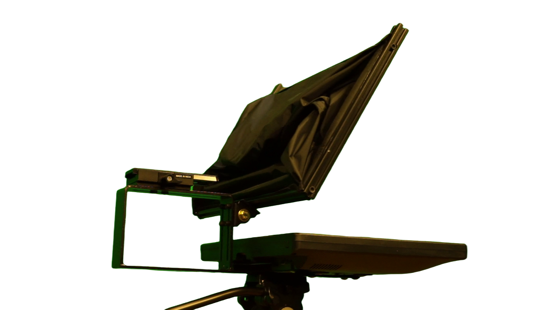 GTS Teleprompter 18 inches
