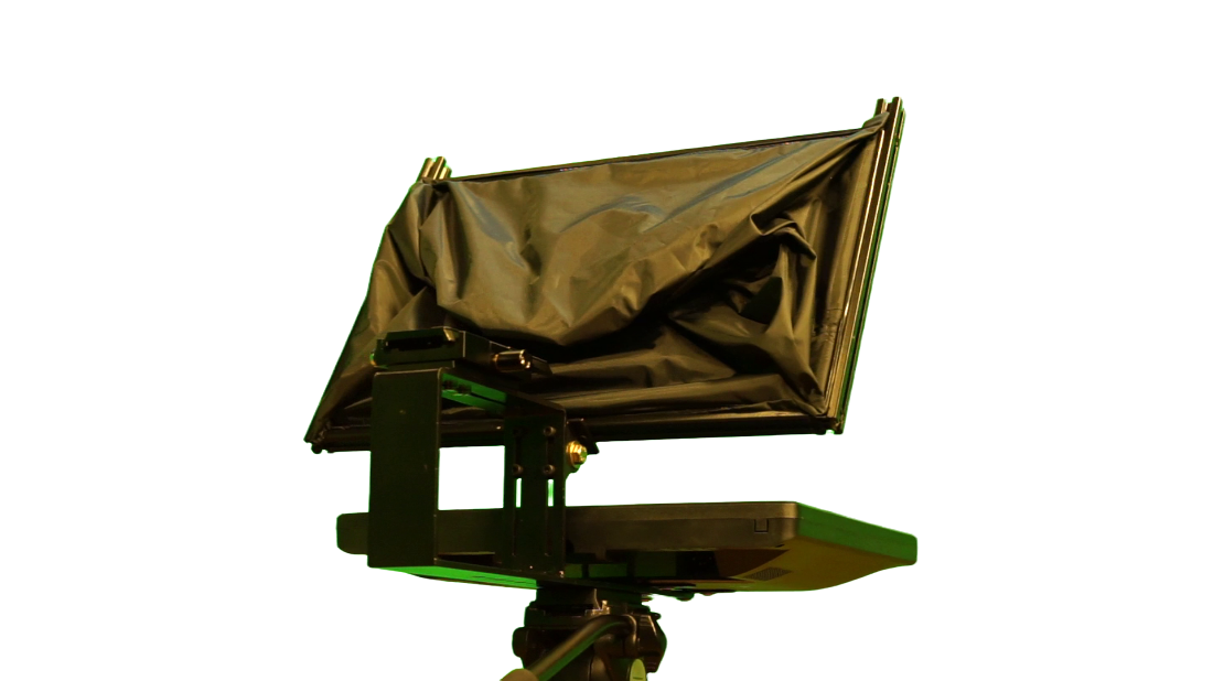 GTS Teleprompter-15 Inches