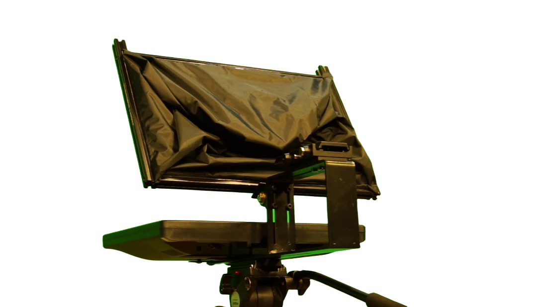 GTS Teleprompter-15 Inches