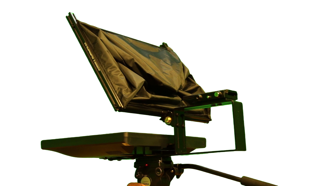 GTS Teleprompter-15 Inches