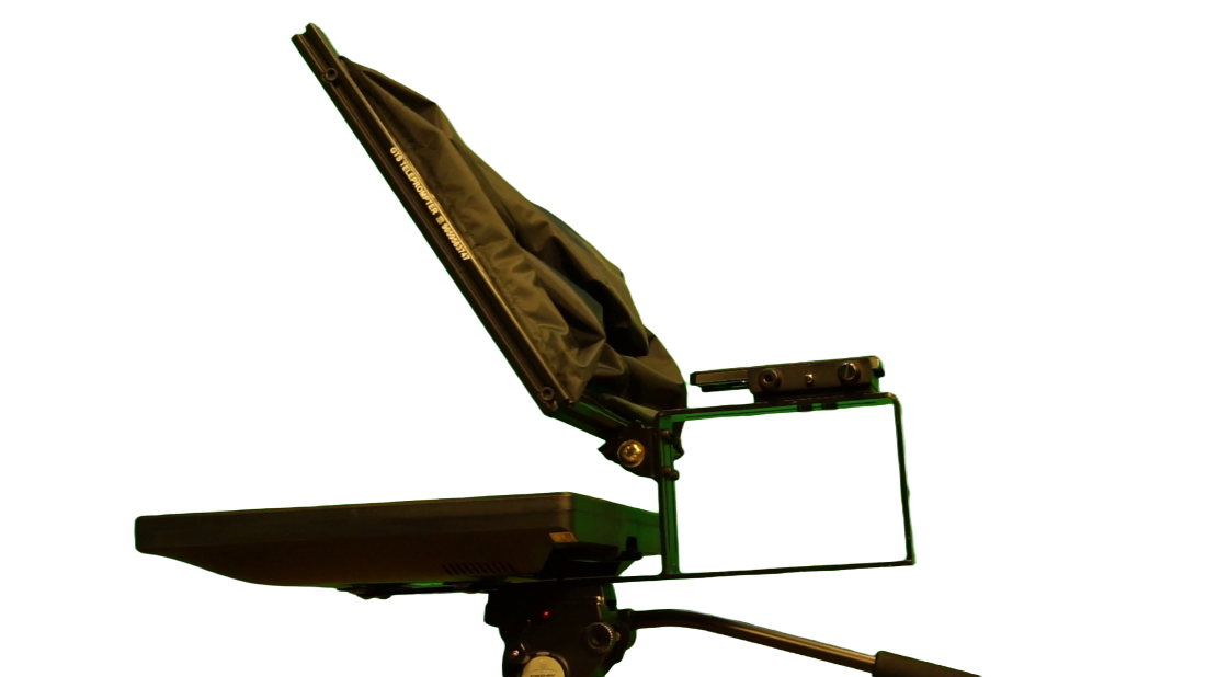 GTS Teleprompter-15 Inches