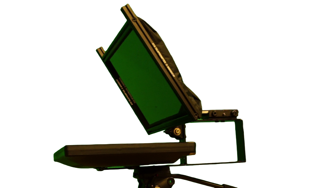 GTS Teleprompter-15 Inches