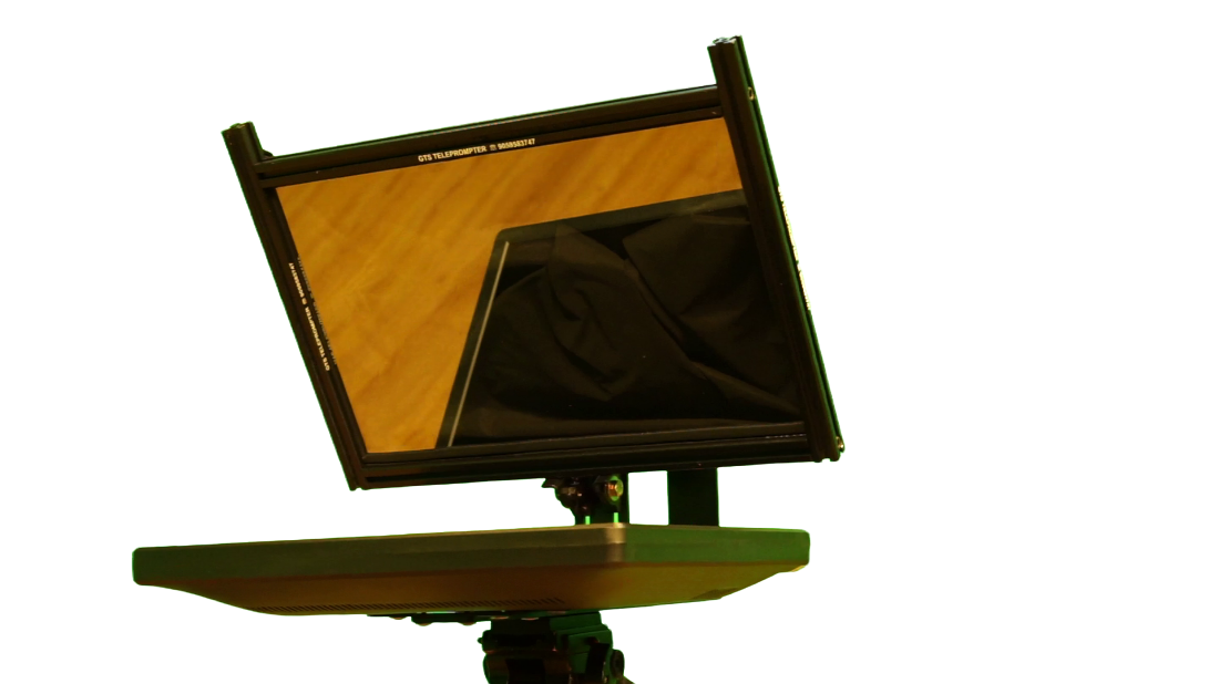 GTS Teleprompter-15 Inches