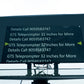 GTS Teleprompter 32  Inches