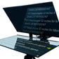 GTS Teleprompter 32  Inches