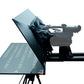 GTS Teleprompter 32  Inches