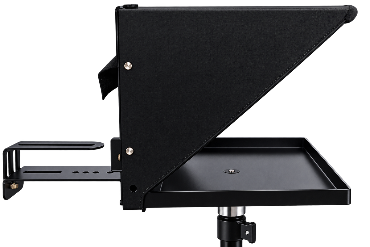 GTS 10-Inch Professional Teleprompter