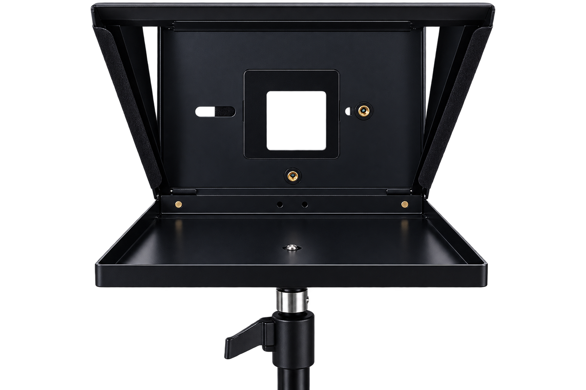 GTS 10-Inch Professional Teleprompter