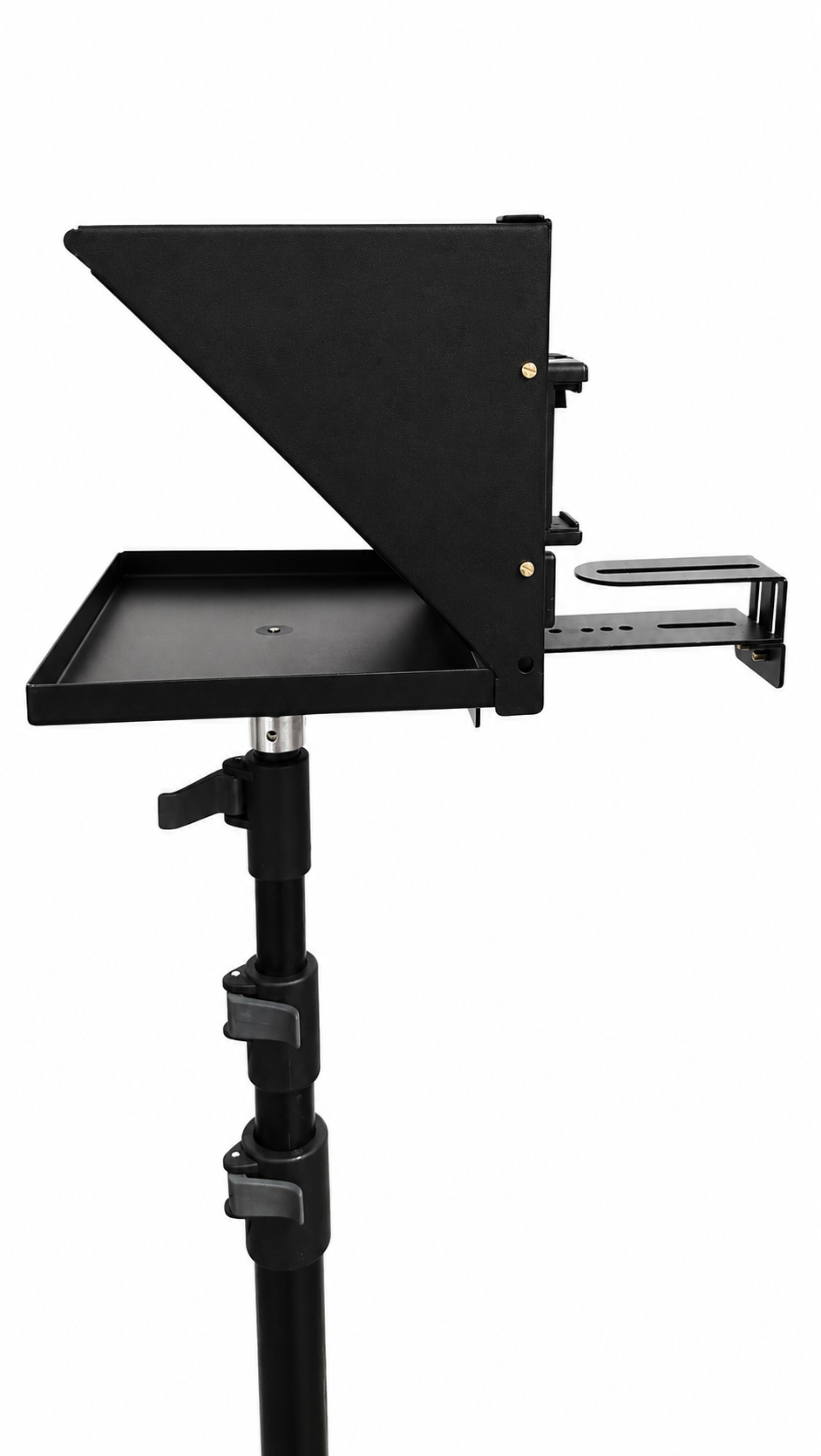 GTS 10-Inch Professional Teleprompter
