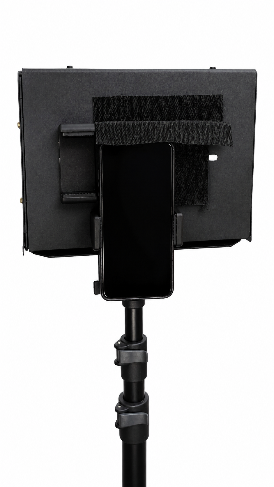 GTS 10-Inch Professional Teleprompter