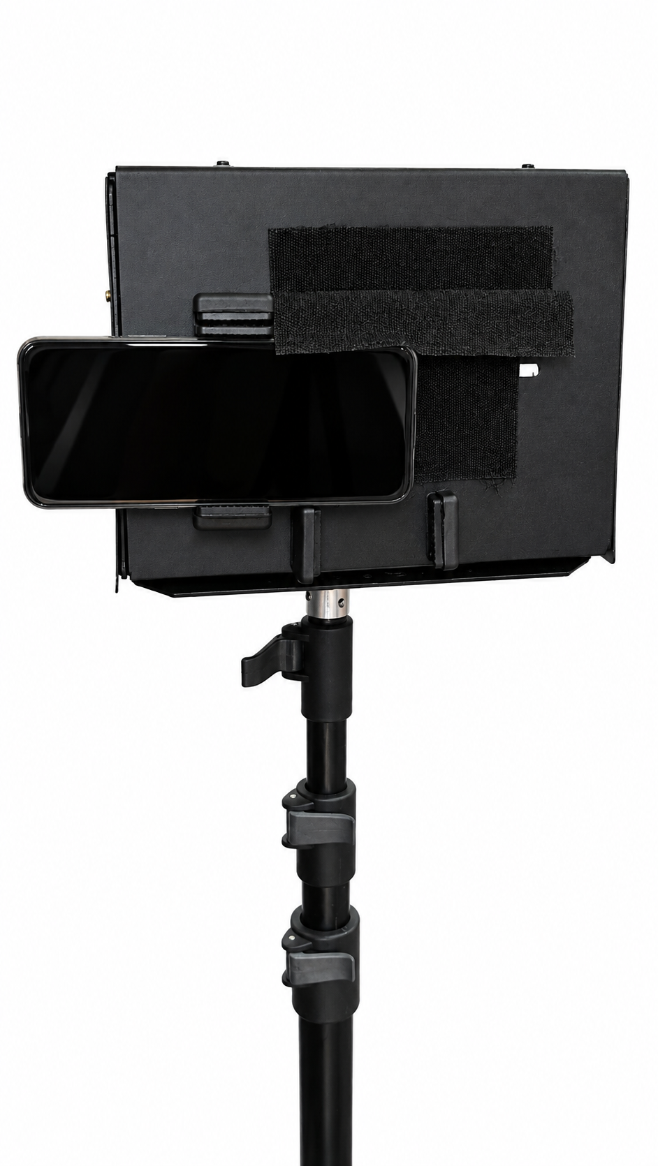 GTS 10-Inch Professional Teleprompter