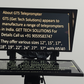 GTS Teleprompter 19D