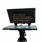 GTS Teleprompter 19D