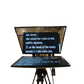 GTS Teleprompter-22 Inches