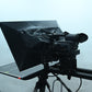 GTS Teleprompter 27 Inches