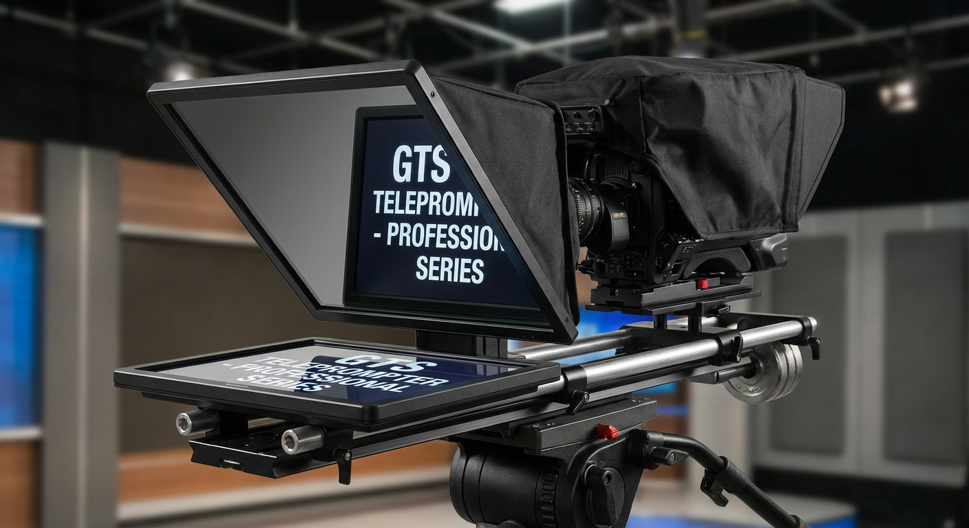 Teleprompter Program Downloads