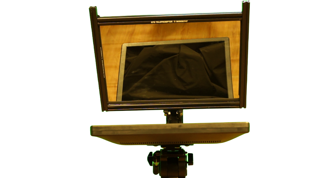 GTS Teleprompter-15