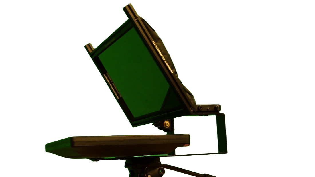 GTS Teleprompter-15