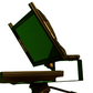 GTS Teleprompter-19 Inches