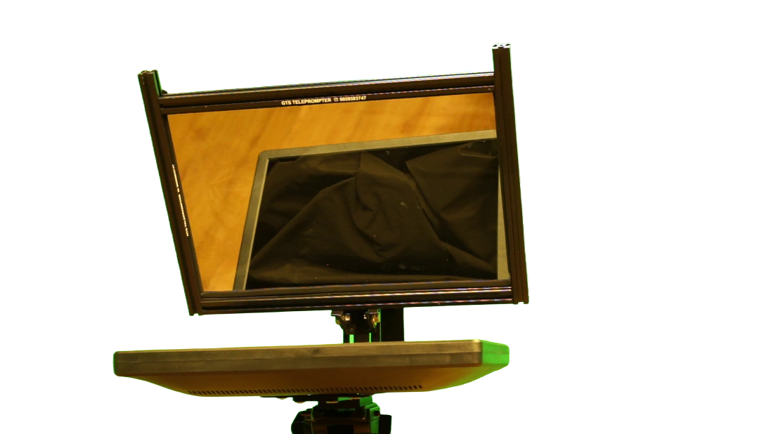 GTS Teleprompter-15