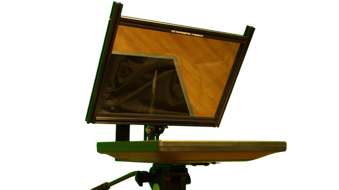 GTS Teleprompter-15