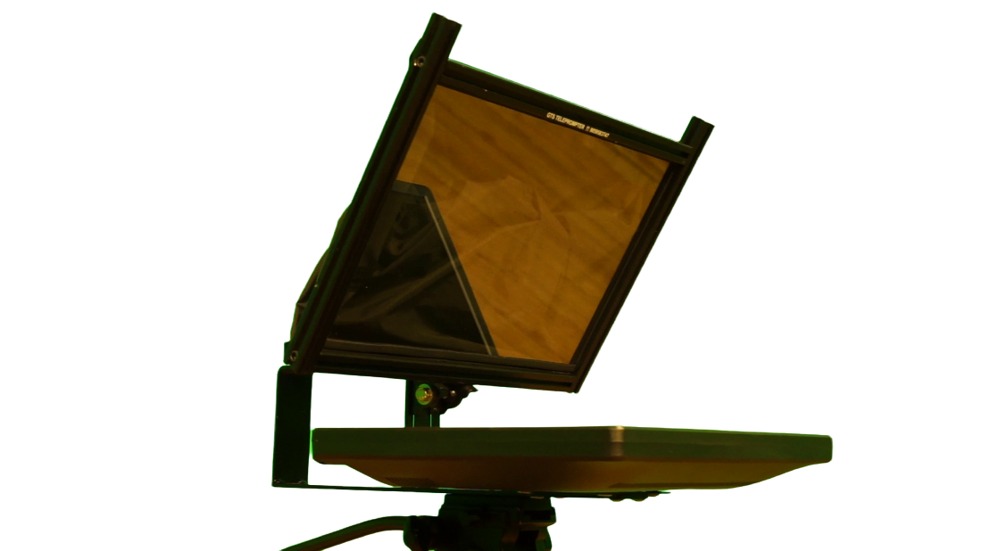 GTS Teleprompter-15